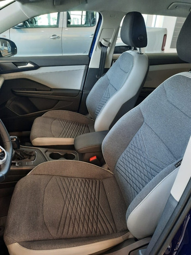 Imagen 9 de 16 de Volkswagen Taos 250 Tsi# Cin