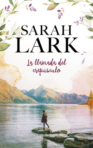 Libro Llamada Del Crepusculo, La - Lark, Sarah