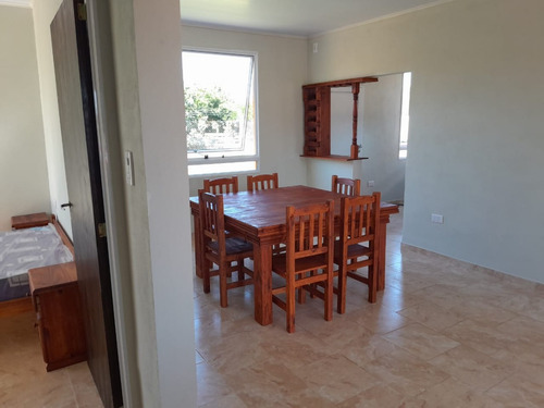 Vendo Casa (amoblada) Metros Del Rio Y Guardería De Lancha. (plano Y Escritura) 3 Meses.