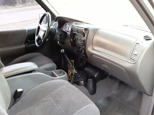 Ranger Xlt 3.0 4x2 Cab. Dupla