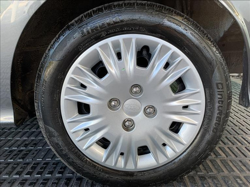 Ford Ka 1.5 Ti-vct Sedan Se Automático