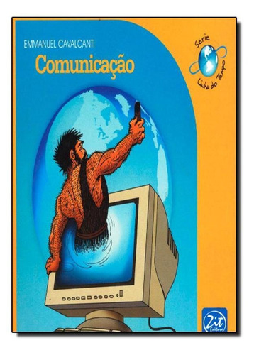 Comunicacão Col. Linha Do Tempo