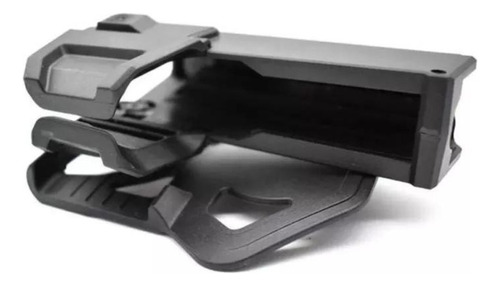 Coldre Glock G17 G22 Tático Uso Com Lanterna Olight Valkyrie