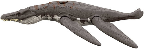 Jurassic World Liopleurodon