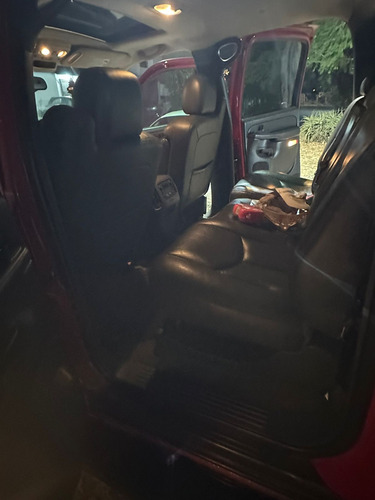 Chevrolet Avalanche 5.3 Lt Aa Ee Cd Piel 4x4 At