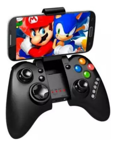 Controle Joystick Celular Game Ipega 9021 Android Ios Origin