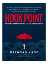 Comprar Libro: Hook Point: How To Stand Out In A 3-second World