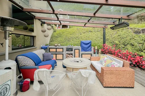 Casa En Venta En La Calera. Cod V7479
