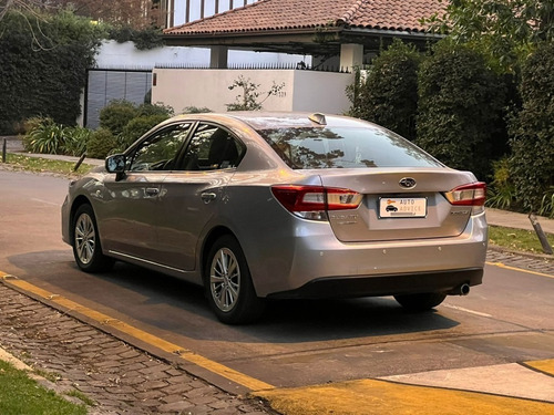 Imagen 7 de 15 de Subaru Impreza Xs