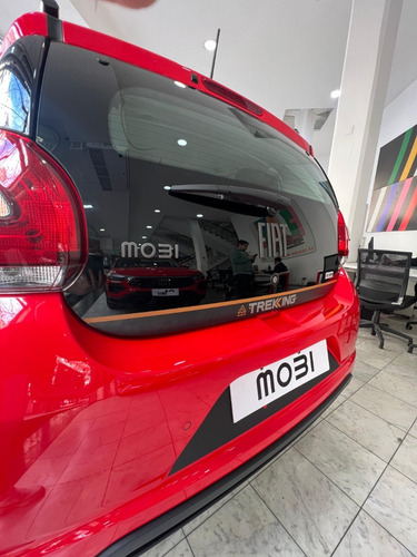 Fiat Mobi 1.0 Trekking