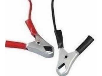 Imagem 5 de 6 de Carregador De Baterias Jts-003 50 Amperes Para Carro E Moto