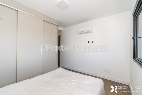 Imagem 11 de 30 de Apartamento, 3 Dormitórios, 102.46 M², Passo Da Areia - 207461