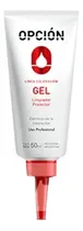 Comprar Gel Quitamanchas Tintura Opción Profesional Peluquería Pelo