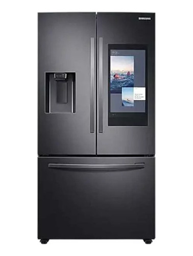 Refrigerador Samsung Family Hub Rf27t5501b1 751lts Garantia