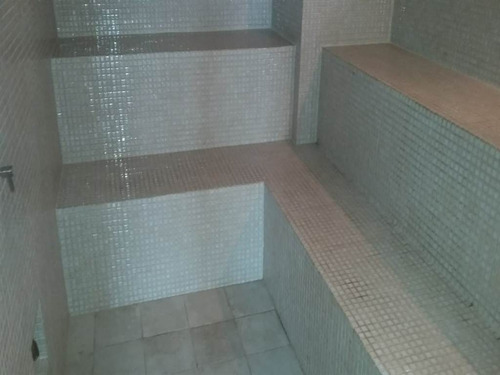 Imagem 10 de 30 de Apartamento Em Predio Novo No Canto Do Forte , Lazer Total , 03 Dormitorios - Sil124