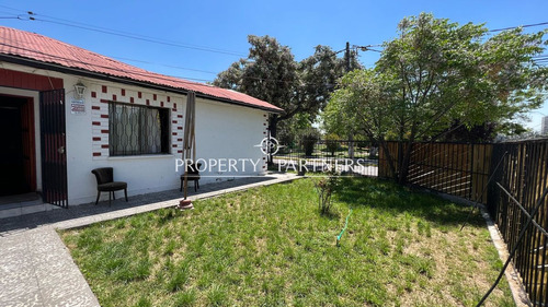 Propiedad En Venta En Almirante Neff Sur