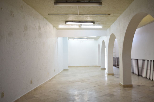 Vendo Edificio Centro De Cuernavaca