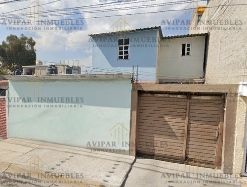 Venta De Casa En La Mejor Ubicacion De Ecatepec De Morelos Cd Azteca