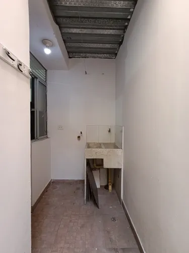 Casa En Arriendo En Los Trapiches. Cod A30324