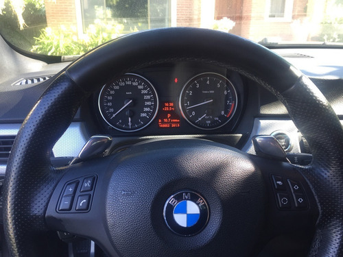 Bmw 335i Coupe Bi-turbo Triptonic