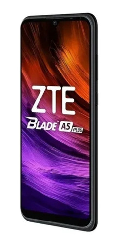 Imagen 3 de 4 de ZTE Blade A5 Plus 32 GB negro 2 GB RAM