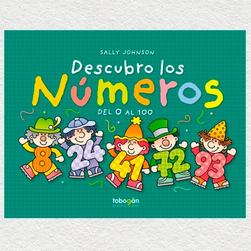 Imagen 1 de 1 de Numeros Del 0 Al 100