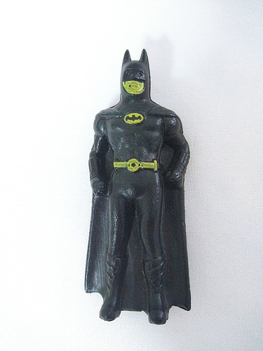 Muñeco Batman Vintage 1990 (michael Keaton) Usado (Usado)