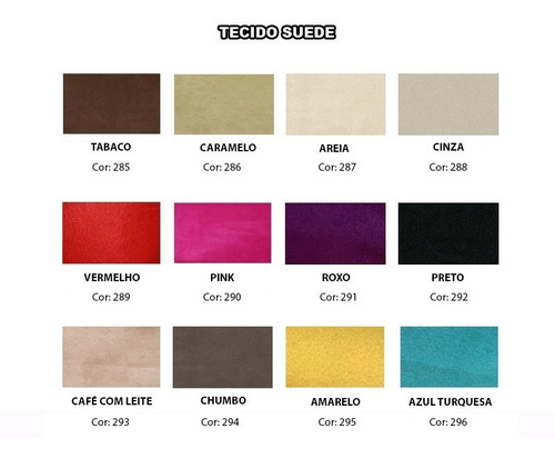 Cabeceira Para Cama Box Estofada Capitone Curva Solteiro