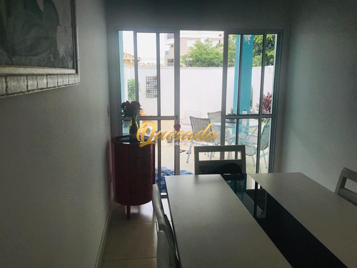 Imagem 13 de 14 de Casa À Venda No Jardim Pau Preto - Indaiatuba - Sp - Quesada Imóveis - Ca00096 - 68737903