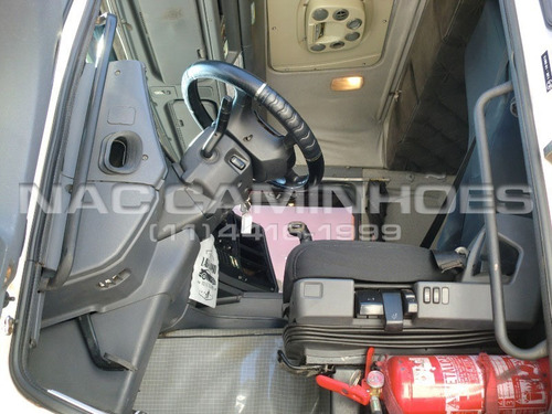 Imagem 5 de 15 de Scania G-380 6x2 2009