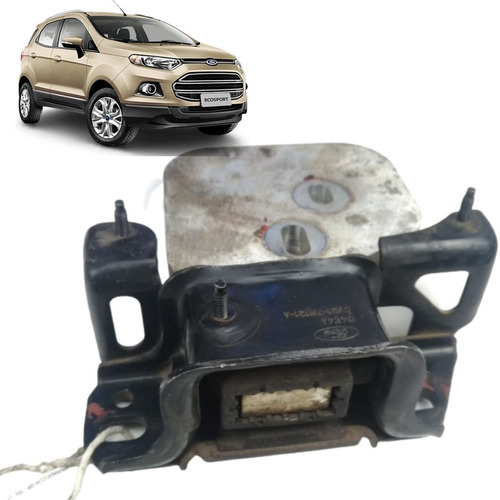 Coxim Cambio Ford Ecosport 1.6 16v