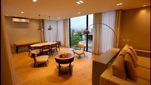 Imagem 16 de 17 de Casa Com 3 Dormitórios À Venda, 310 M² Por R$ 2.350.000,00 - Alphaville Nova Esplanada Iii - Votorantim/sp - Ca1997