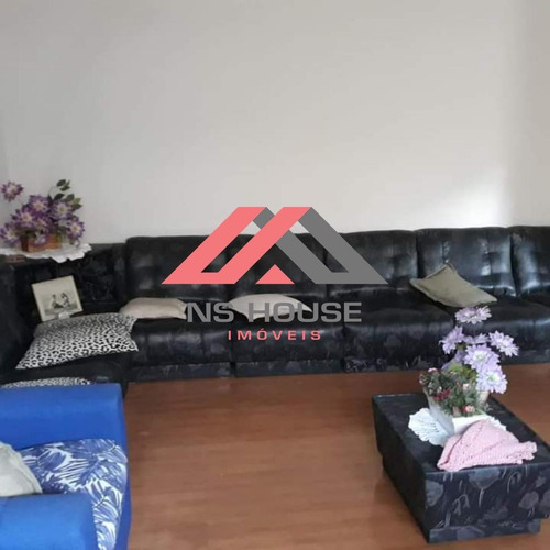 Imagem 2 de 15 de Casa - Ca00033 - 70422309