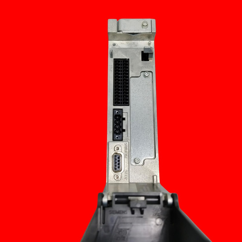 Siemens 6sl3040-1ma00-0aa0 Simatic