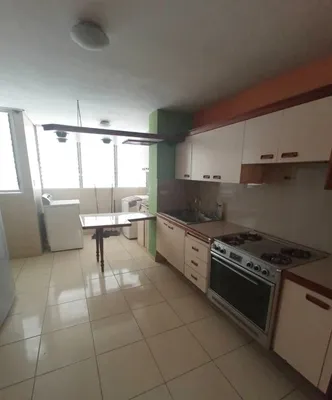 Apartamento en alquiler