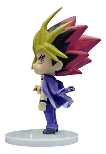 Yugioh Muto Seto Kaiba Bakura Exodia Slifer Marik Dragón Ra