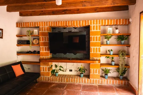 Finca Para Venta En Llanogrande Don Diego