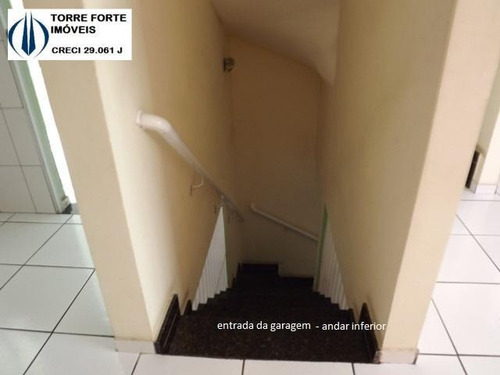 Imagem 10 de 15 de Sobrado Com 3 Dormitórios, 1 Suíte Na Vila Aricanduva - 2115