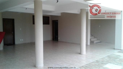 Imagem 11 de 29 de Casas Em Condomínio À Venda Em Jundiaí/sp - Compre O Seu Casas Em Condomínio Aqui! - 1349204