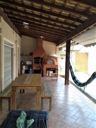 Imagem 6 de 24 de Casa Em Condominio Com 4 Dormitório(s) Localizado(a) No Bairro Morro De Nova Cintra Em Santos / Santos - 6456