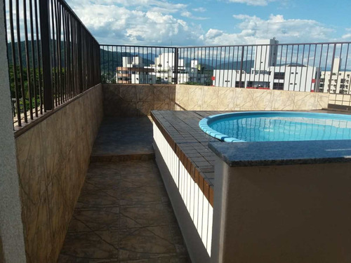 Imagem 5 de 28 de Cobertura Com 2 Dorms, Enseada, Guarujá - R$ 480 Mil, Cod: 5316 - V5316