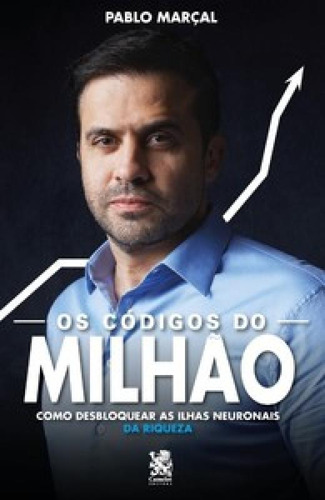 Os Códigos Do Milhão Pablo Marçal