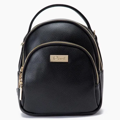 Mochila Gacel Sin Negro Car2642 Cuotas sin inter s