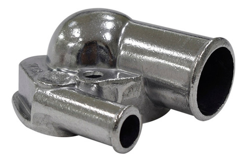Toma De Refrigerante Aluminio 2 Pernos Hornet L6 3.3l 70