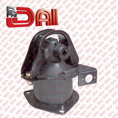 Soporte De Motor Trasero / Acura Cl 2.3 Lts L4 1998 - 1999