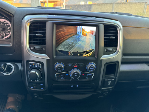 Dodge Ram Hemi 5.7 Sport Crew 4x4