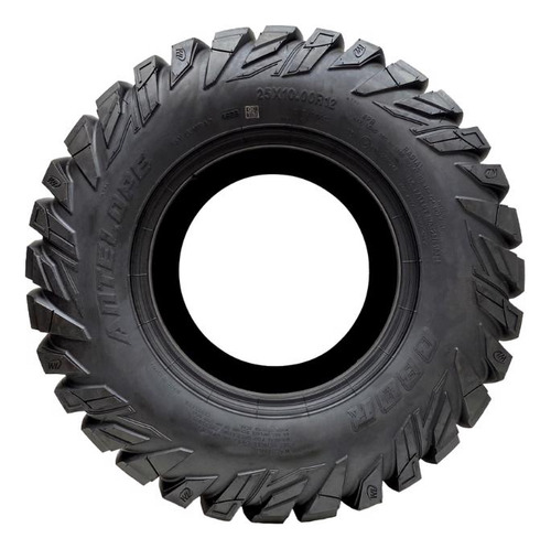 Llanta Atv 25x8.00r12 Obor Antelope Wl03 8 Capas