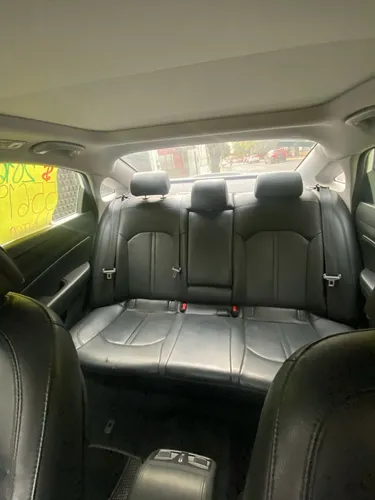 Hyundai Sonata 2.4 Limited Navi At