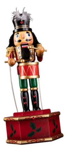 Figurita De Cascanueces De Navidad, Figuras De Cascanueces,