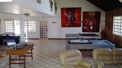 Imagen 7 de 12 de Casa En Venta Ubicada En La Av. Los Próceres Sector Urb. Pedregosa